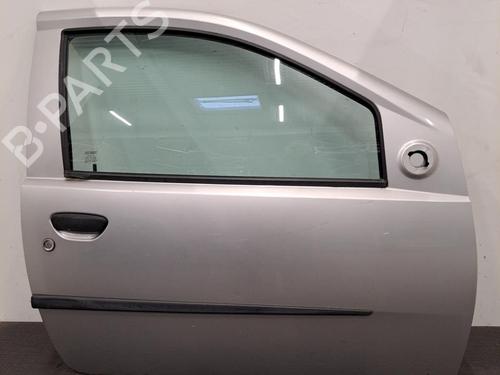 Used Right front door FIAT PUNTO (188_) 1.3 JTD 16V (70 hp) 28397233