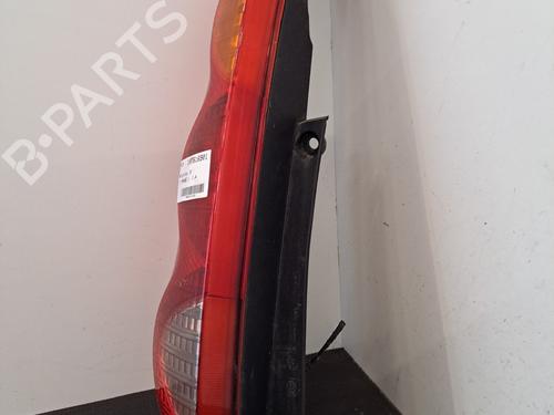 Left taillight NISSAN NOTE (E11, NE11) 1.4 | BP28389332C34 - Image 2