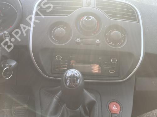 Instrument cluster RENAULT KANGOO Express (FW0/1_) 1.5 dCi 75 (FW07, FW10, FW04) | BP28397844C47  - Image 10