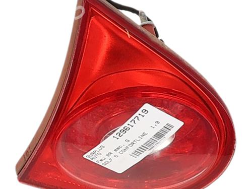 Left tailgate light VW GOLF V (1K1) | BP37588042C79 - Image 5