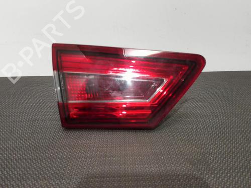 Used Left tailgate light RENAULT CLIO IV (BH_) 1.5 dCi 75 (75 hp) 28411257