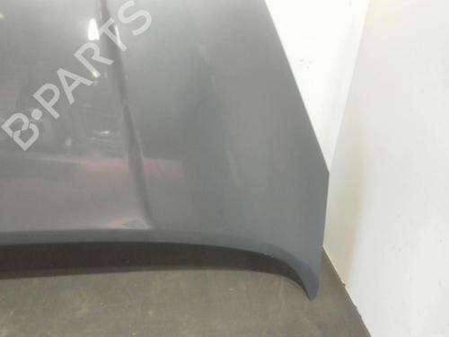 Hood NISSAN NOTE (E11, NE11) 1.4 | BP28399357C1 