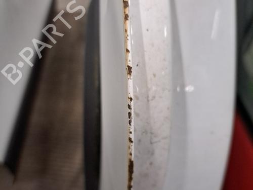 Left rear door RENAULT TWINGO III (BCM_, BCA_) 1.0 SCe 70 (BCMB) | BP31159229C4