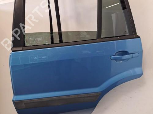 Left rear door FORD FUSION (JU_) 1.4 | BP28393326C4