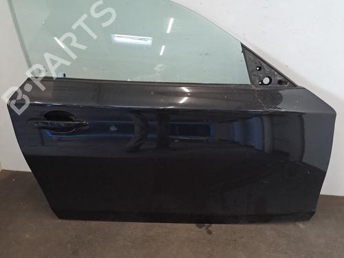 Used Right front door BMW 1 (E81) 118 d (143 hp) 28539118