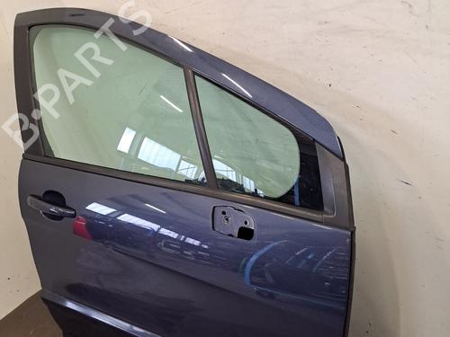 Right front door PEUGEOT 308 I (4A_, 4C_) 1.6 16V | BP32104244C3