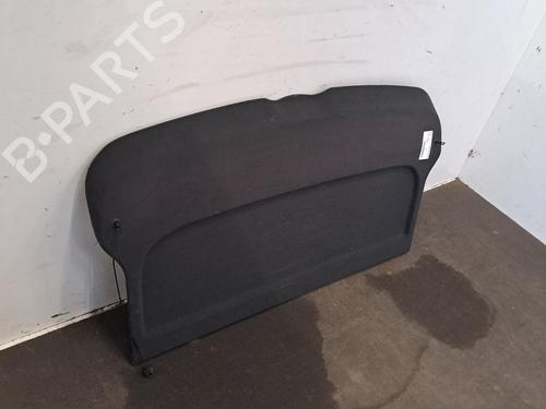 Rear parcel shelf AUDI A3 (8P1) 1.9 TDI | BP32001481C85 - Image 3
