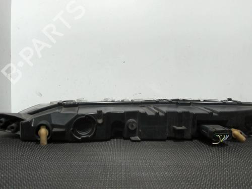 Used Right daytime light CITROËN C4 Picasso II 1.6 HDi / BlueHDi 115 (115 hp) 28410577