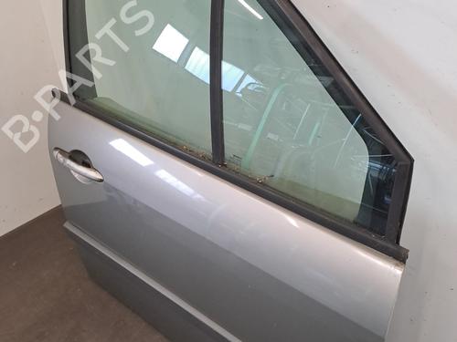 Right front door RENAULT GRAND SCÉNIC II (JM0/1_) 1.9 dCi (JM14) | BP28397472C3 