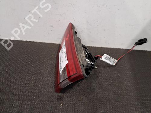 Right tailgate light RENAULT CLIO IV (BH_) 1.5 dCi 75 | BP28403933C80