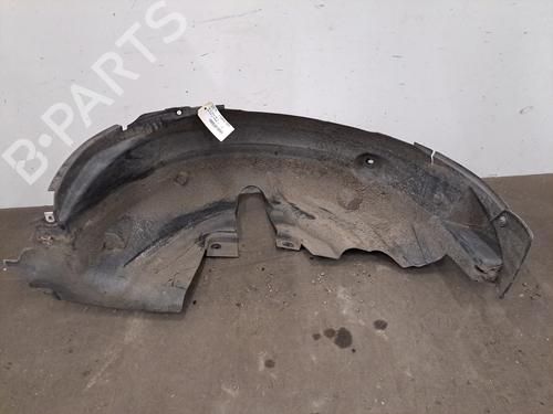 Used Wheel arch RENAULT CAPTUR I (J5_, H5_) 1.2 TCe 120 (118 hp) 29587620