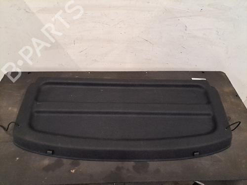Used Rear parcel shelf VW POLO VI (AW1, BZ1, AE1) 1.0 MPi (80 hp) 32299048