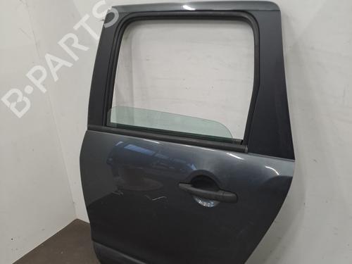 left-rear-door-citroen-c3-picasso-sh_-2008-30619118 main image
