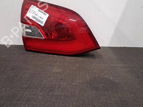 Used Left tailgate light Left tailgate light PEUGEOT 308 SW II (LC_, LJ_, LR_, LX_, L4_) 1.6 BlueHDi 120 (120 hp) 28403930 28403930