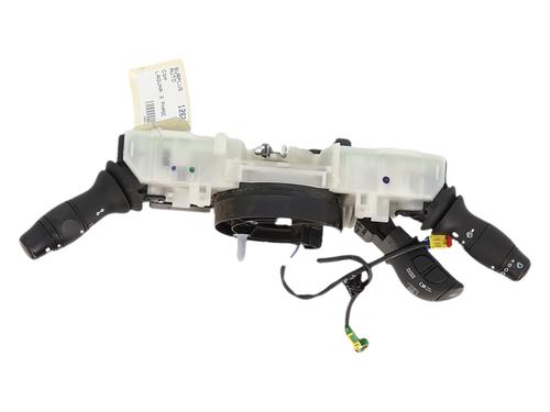 Used Steering column stalk Steering column stalk RENAULT LAGUNA Coupe (DT0/1) 2.0 dCi (DT01, DT08, DT09, DT0K, DT12, DT1C, DT1D, DT1M,... (150 hp) 36760755 36760755