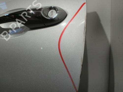 Used Left front door ALFA ROMEO MITO (955_) 1.3 MultiJet (955AXP1A, 955AYC1A) (95 hp) 28405330
