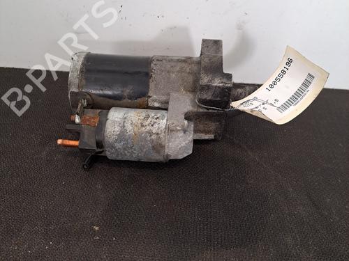 Startmotor RENAULT CLIO V (B7_) 1.5 Blue dCi 85 (B7AG) (86 hp) 28407169