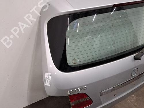 Bakluke CC/Kombi-Kupé MERCEDES-BENZ B-CLASS Sports Tourer (W245) B 180 CDI (245.207) | BP30171651C6