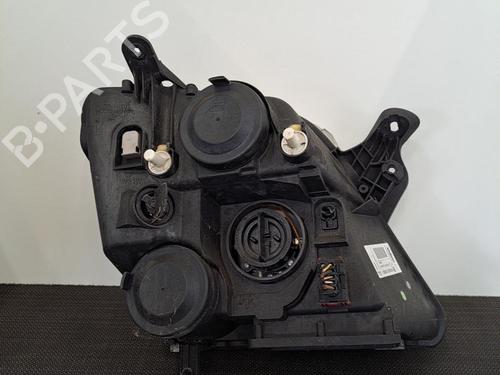Scheinwerfer links OPEL MERIVA A MPV (X03) 1.8 (E75) | BP28408427C28 