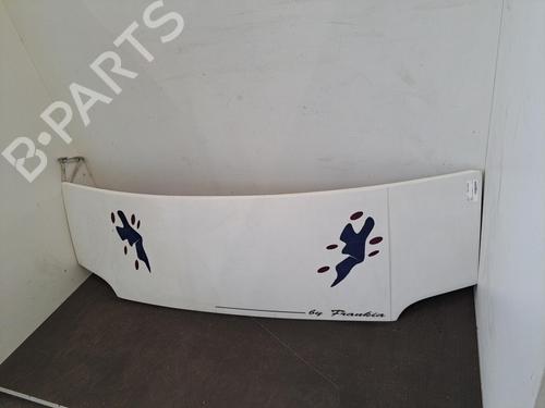Panser FORD TRANSIT Platform/Chassis (E_ _) 2.5 DI (EML, ENE/L) (116 hp) 28391497
