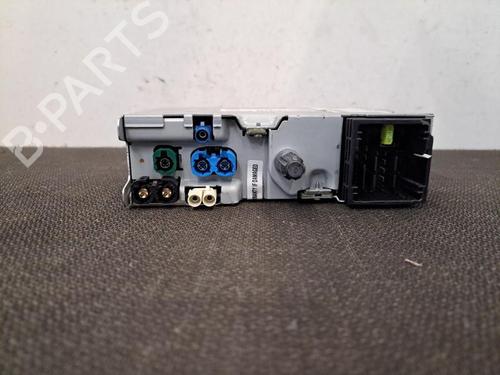 Used Radio Radio PEUGEOT 508 II (FB_, FH_, F3_) 2.0 BlueHDI 160 (FHEHYR) (163 hp) 28410223 28410223