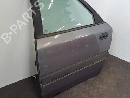 Left rear door RENAULT SAFRANE II (B54_) 2.5 20V (B54F) | BP28402509C4 