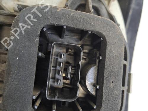 Høyre baklys VW GOLF V (1K1) 1.9 TDI (105 hp) 28408192