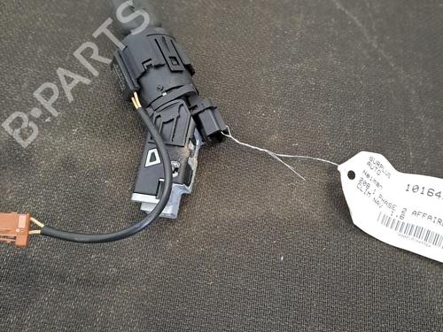 Ignition barrel PEUGEOT 208 I (CA_, CC_) 1.6 BlueHDi 100 1608682880