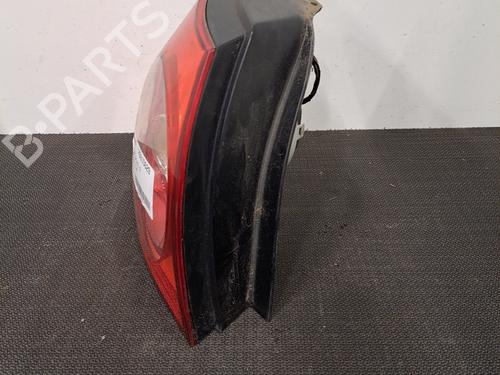 Left taillight VW GOLF V (1K1) 1.4 FSI | BP28396682C34