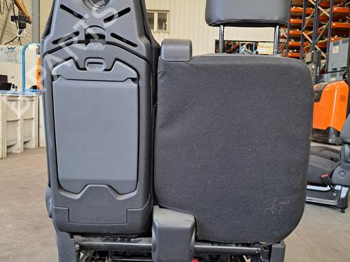 Right front seat RENAULT TRAFIC III Van (FG_) 1.6 dCi 95 (FGMJ, FGMR) | BP34501184C16  - Image 5
