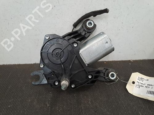 Used Rear wiper motor DACIA LOGAN MCV (KS_) 1.5 dCi (KS04) (88 hp) 28392076