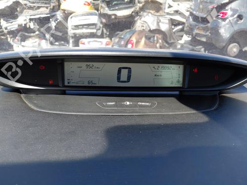 Warning switch CITROËN C4 I (LC_) 2.0 16V | BP28408952I22 - Image 7