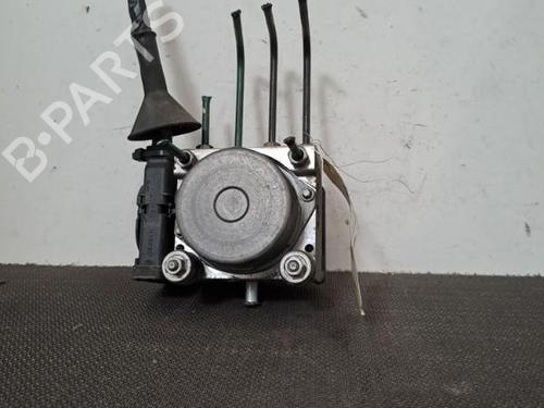 Used ABS pump ABS pump RENAULT CLIO III (BR0/1, CR0/1) 1.5 dCi (BR17, CR17) (86 hp) 28404866 28404866