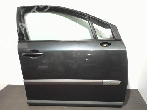 Used Right front door RENAULT VEL SATIS (BJ0_) 2.2 dCi (BJ0E, BJ0F) (150 hp) 28394536
