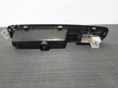 Right rear window switch RENAULT KADJAR (HA_, HL_) 1.6 dCi 130 4x4 (HLA4) | BP28394339I28 - Image 2