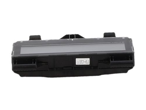 Instrument cluster RENAULT ZOE (BFM_) ZOE | BP37748820C47 - Image 6