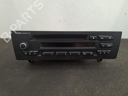 Used Radio BMW X1 (E84) sDrive 18 d (143 hp) 29735614