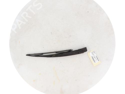 Bagrudeviskerarm Bagrudeviskerarm NISSAN QASHQAI I (J10, NJ10) 1.5 dCi (106 hp) 33681688 33681688