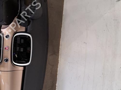 Dashboard FIAT 500X (334_) 1.6 D Multijet (334AXA1B, 334AXA11) | BP33037185C46  - Image 5