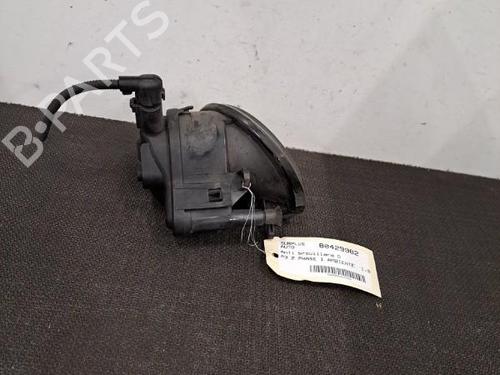 Højre Foran Tågelygte AUDI A3 (8P1) 1.9 TDI (105 hp) 28390761
