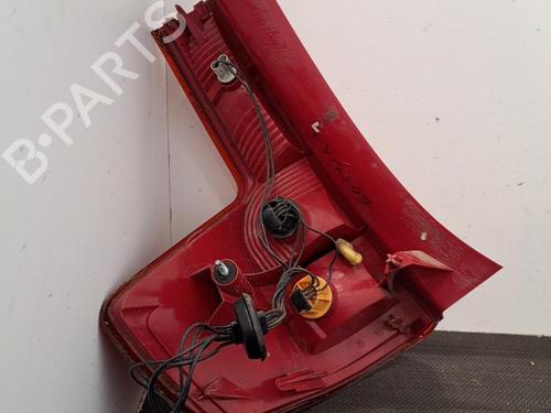 Used Right taillight CITROËN C4 I (LC_) 1.6 HDi (109 hp) 28399190