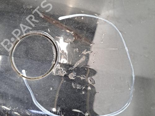 Used Rear bumper Rear bumper PEUGEOT 208 I (CA_, CC_) 1.2 THP 110 (110 hp) 30298031 30298031