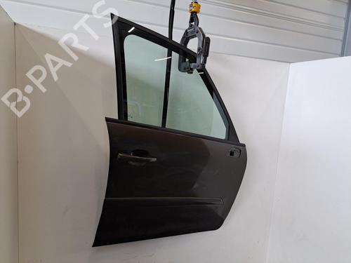 Right front door CITROËN C4 Picasso I MPV (UD_) 1.6 HDi 110 | BP28391356C3 