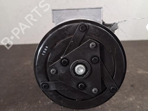 AC compressor RENAULT TRAFIC III Van (FG_) 2.0 dCi 110 (FGMW) | BP29855661M34