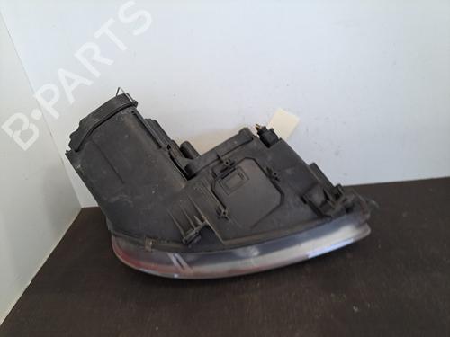 Left headlight VW TOURAN (1T1, 1T2) 1.6 FSI | BP28406743C28