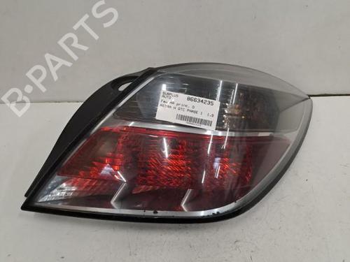 right-taillight-opel-astra-h-gtc-a04-2005-2006-2007-2008-2009-2010-28410176 main image