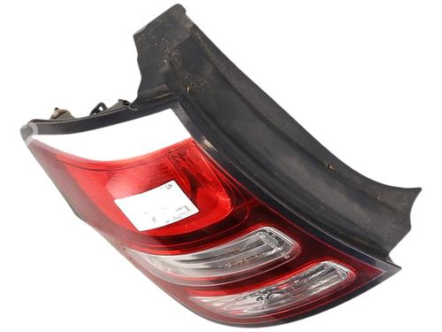 Left taillight CITROËN C3 II (SC_) 1.2 VTi 82 | BP39387405C34 - Image 6