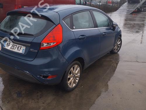 Left front window switch FORD FIESTA VI (CB1, CCN) 1.4 TDCi | BP28406852I27 - Image 9