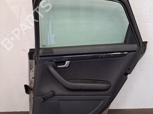 Dør højre bagtil AUDI A4 B6 (8E2) 2.0 | BP30328333C5 - Image 4