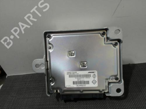 Electronic module RENAULT KADJAR (HA_, HL_) 1.6 dCi 130 4x4 (HLA4) | BP28394337M83 - Image 4